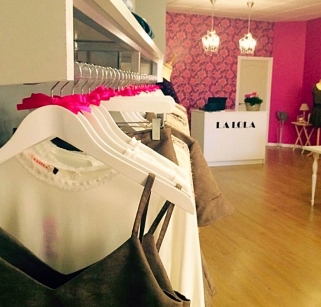 Galería de imágenes